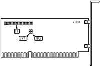 ACS COMPUTER GROUP &nbsp; LASERMATE CD-ROM INTERFACE CARD