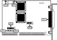 DECISION COMPUTER INTERNATIONAL CO., LTD. &nbsp; PCCOM 8-PORT DB-62 RS-232 RISC, PCCOM 8-PORT DB-62 RS-422 RISC