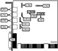 MEDIAFORTE PRODUCTS PTE., LTD. &nbsp; PCI 3D (SF32-S3)