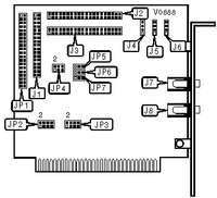 TOPTEK MULTIMEDIA, INC. &nbsp; GOLDEN SOUND CD-ROM 4-IN-1