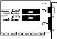 SIIG, INC. &nbsp; CYBERPRO DUAL I/O
