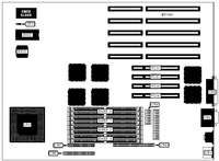 ADVANCED LOGIC RESEARCH, INC. &nbsp; EVOLUTION V ST/PCI
