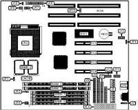 BIOSTAR MICROTECH INTERNATIONAL CORPORATION &nbsp; M5ATC