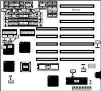 DTK COMPUTER, INC. &nbsp; PTM-1232C/PTM-1632C