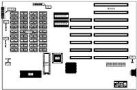 DELL COMPUTER CORPORATION &nbsp; 286 - 8/10/12 System