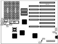 DTK COMPUTER, INC. &nbsp; PTM-1030