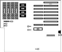DTK COMPUTER, INC. &nbsp; PTM-1000 V.2 (EDIT. 1.00)