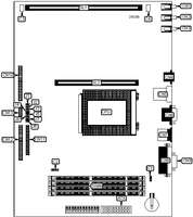 DELL COMPUTER CORPORATION &nbsp; OPTIPLEX GX PRO