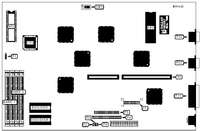 HYUNDAI ELECTRONICS, INC. &nbsp; SUPER-286X