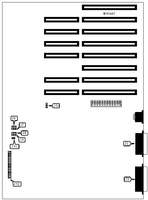 HYUNDAI ELECTRONICS, INC. &nbsp; SUPER 286N