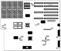 HYUNDAI ELECTRONICS, INC. &nbsp; SUPER 286C (REV. C THRU F8)