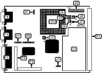 GESPAC &nbsp; GESSBS-40