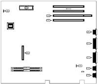 IBM CORPORATION &nbsp; PS/2 MODEL 50 TYPE 1