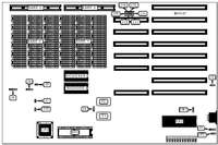 JAMECO ELECTRONIC COMPONENTS &nbsp; JE3010/JE3011