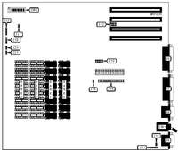 LEADING EDGE PRODUCTS, INC. &nbsp; MODEL D (REVISION 1 & 5)