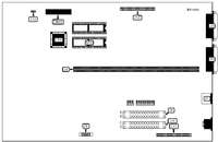 IBM CORPORATION &nbsp; PS/2 MODEL 25-286