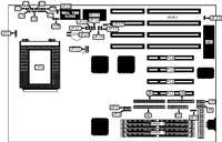 J-MARK COMPUTER CORPORATION &nbsp; J-756A