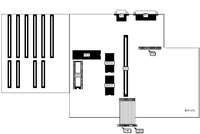 MITSUBISHI ELECTRONICS &nbsp; MP2300
