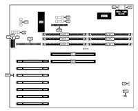 NCR CORPORATION &nbsp; MODEL 3355 WORKSTATION/SERVER
