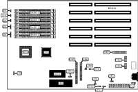 PEACOCK AG &nbsp; 80386SX-25