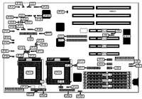 SUPER MICRO &nbsp; P6DNE