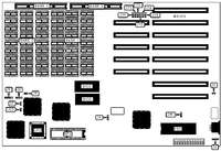 UNIDENTIFIED &nbsp; 286 NEAT