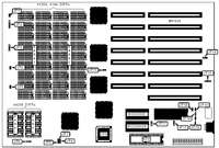 UNIDENTIFIED &nbsp; MBVLSI-168 B