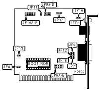 COMPEX, INC. &nbsp; UNIVERSAL SERIES ENET-TP/U (REV. A1)