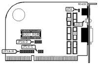 IMC NETWORK CORPORATION &nbsp; ETHERNIC/2000 TP