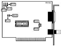 STANDARD MICROSYSTEMS CORPORATION &nbsp; EtherCard PLUS Elite