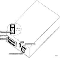 SEAGATE TECHNOLOGY, INC. &nbsp; TST8000E-S