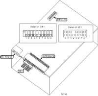 SEAGATE TECHNOLOGY, INC. &nbsp; SCORPION 24 STD124000N