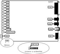 3COM CORPORATION &nbsp; COURIER V.34 FAX (EXTERNAL)