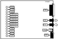 AT&T PARADYNE &nbsp; COMSPHERE 3830