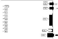 AT&T PARADYNE &nbsp; DATAPORT EXPRESS 3715