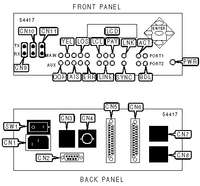 ASTROCOM &nbsp; T - SERIES