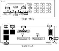 ADTRAN &nbsp; FSU 1200130L2