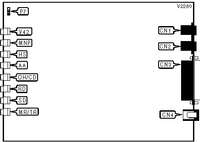 CARDINAL TECHNOLOGIES,INC. &nbsp; 2400V42 (EXTERNAL), 2450V42 (EXTERNAL)
