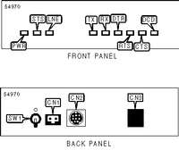 ELSA, INC. &nbsp; TANGO 1000