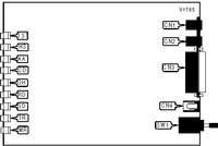 MAXTECH CORPORATION &nbsp; MAXTECH V.32BIS EXTERNAL