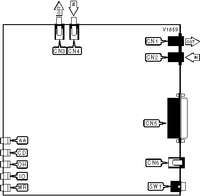 PROMETHEUS PRODUCTS, INC. &nbsp; PC CYBERPORT PRO 288EV (PC288EV)