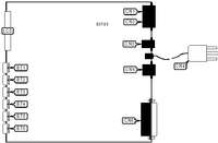 RACAL-DATACOM &nbsp; RMD 3222