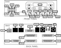 PARADYNE CORPORATION &nbsp; ACCULINK 3174 DSU/CSU