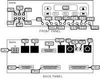 PARADYNE CORPORATION &nbsp; ACCULINK 3172 DSU/CSU